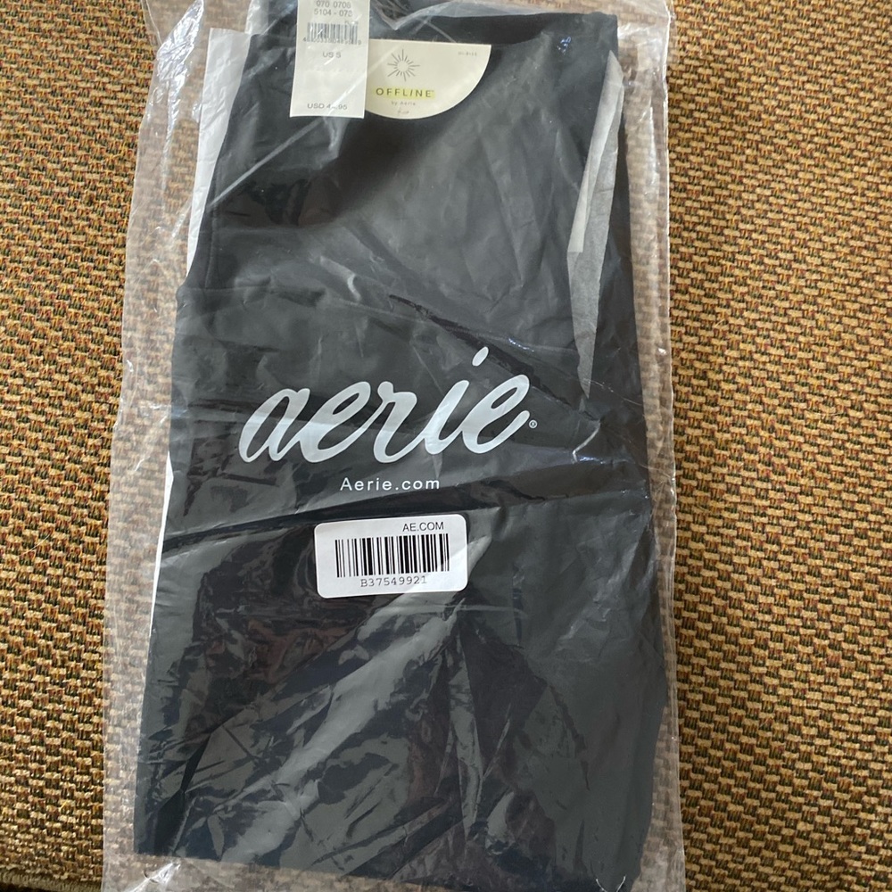 American Eagle/Aerie Offline crossover leggings